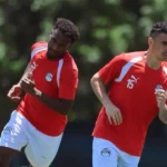 رسالة دعم لمنتخب مصر قبل مواجهة أستراليا في كأس العالم