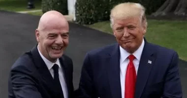النواب الأوروبيون يطالبون بالتحقيق في منح ترامب جائزة السلام