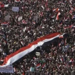 ثورة 30 يونيو: نقطة تحول في تاريخ مصر الحديث