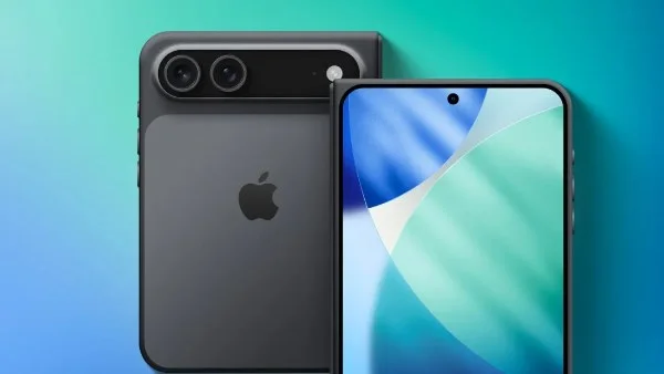 تأثير iPhone Fold على أسعار الهواتف القابلة للطي