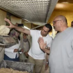 نائب محافظ بورسعيد يعزز الرقابة على المخابز والأسواق