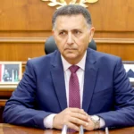 محافظ القليوبية يؤكد على احترام المواطنين وضبط النفس