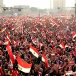 ذكرى 30 يونيو: انتفاضة المصريين لحماية الدولة