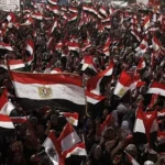 الذكرى التاسعة لثورة 30 يونيو ودورها في استقرار مصر