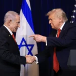 اجتماع قريب بين نتنياهو وترامب في الولايات المتحدة