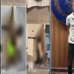 القبض على محاسب بتهمة تصوير فتيات من شرفات منازلهن