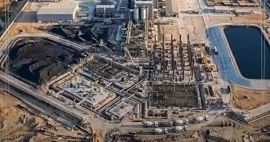 "توثيق ملحمة الرمال السوداء عبر الذكاء الاصطناعي"