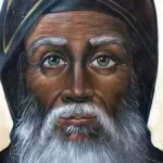 عيد استشهاد الأنبا موسى القوي في الكنيسة القبطية