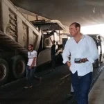 جهود تطوير ملحوظة في بولاق الدكرور