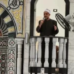 افتتاح مسجدين جديدين في الغربية