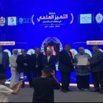الدقهلية تتصدر مسابقة التميز العلمي لطب الأسنان