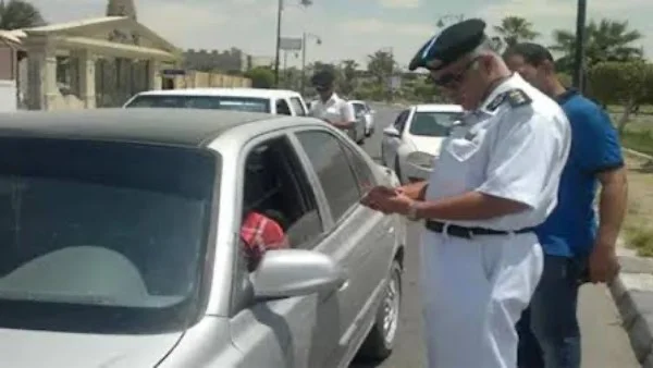 الاستعلام عن المخالفات المرورية 2026 وطرق السداد