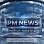 إطلاق PM News: أول نشرة متخصصة في البترول والتعدين