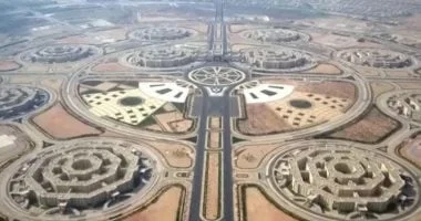مقر القيادة الاستراتيجية يعزز كفاءة إدارة الدولة المصرية
