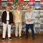 الفنون التشكيلية تنبض بالحياة في مصر