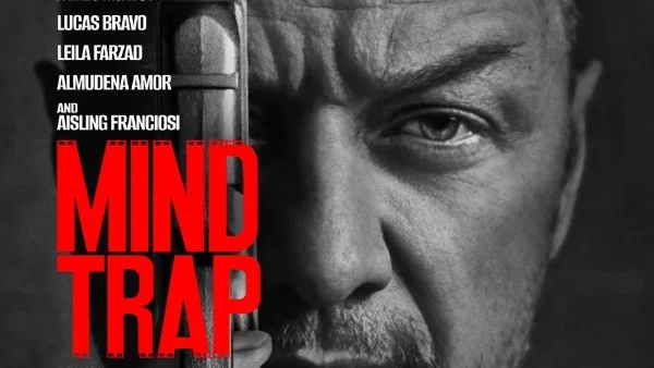عرض فيلم MIND TRAP في السينمات المصرية