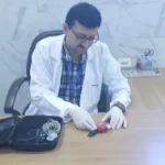 4560 حالة استفادت من وحدة اضطرابات النوم في الزقازيق