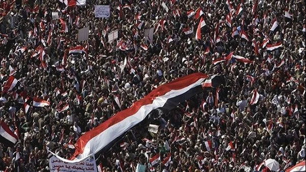 بيان 3 يوليو: نقطة تحول في تاريخ مصر