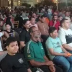 أداء مميز للمنتخب المصري ضد أستراليا في كأس العالم