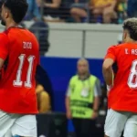 إمام عاشور يتألق بتسجيل هدفه الأول في كأس العالم 2026