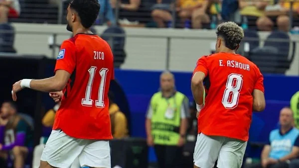 إمام عاشور يتألق بتسجيل هدفه الأول في كأس العالم 2026