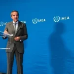 زابوروجيا تفقد إمدادات الطاقة للمرة الـ21
