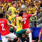 ركلات الترجيح تحسم مباراة مصر وأستراليا في كأس العالم 2026