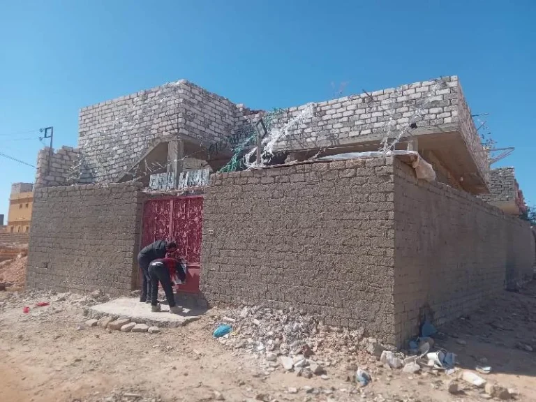 طفرة تنموية شاملة في بلبيس بالشرقية