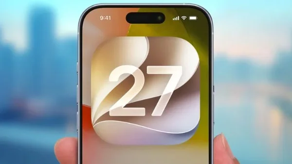 أبل تسهل مشاركة الصور بين أندرويد وآيفون بـ iOS 20