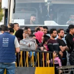 عودة النازحين إلى جنوب لبنان وتحديات الحدود