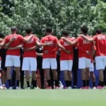 إنجاز تاريخي لمنتخب مصر في كأس العالم 2026