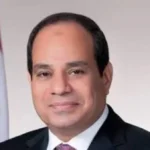 الرئيس السيسي يهنئ منتخب مصر بالتأهل لدور الـ 16