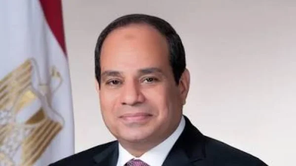 الرئيس السيسي يهنئ منتخب مصر بالتأهل لدور الـ 16