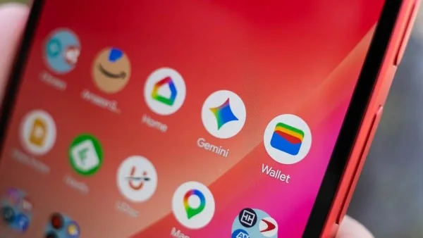جوجل تطلق ميزة تتبع الشحنات في Google Wallet
