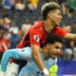 إمام عاشور يسجل الهدف رقم 250 في مونديال 2026