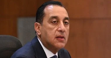 تهنئة رئيس الوزراء لمنتخب مصر بعد التأهل لمونديال 2023