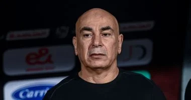 حسام حسن: إنجاز تاريخي لمصر في كأس العالم