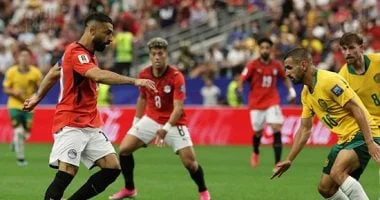 الزمالك يهنئ الرئيس السيسي ومنتخب مصر بإنجاز التأهل