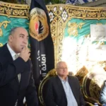 النائب عمرو رشاد: السيسي قرب لحياته من أجل مصر