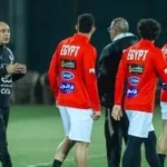 منتخب مصر يتقدم للمركز 24 في تصنيف فيفا بعد تأهله لكأس العالم
