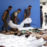 مصرع 6 أشخاص داخل بئر مياه في إب اليمنية