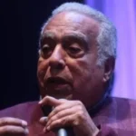 محمد العدل يشيد بإنجاز منتخب مصر التاريخي