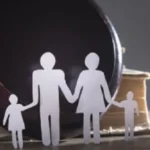 مخاطر العلاقات عبر الإنترنت وتأثيرها على محاكم الأسرة