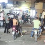 أفراح الأقصر بتأهل مصر إلى دور الـ16 في كأس العالم