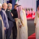 السعودية تبعث تعازيها لإيران في وفاة خامنئي