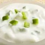 سر سلطة الزبادي بالخيار المنعشة