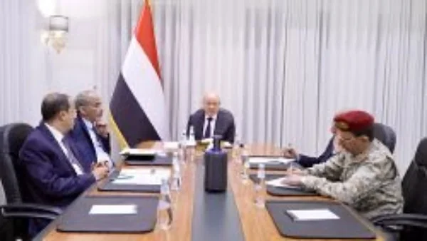 تعليق مجلس القيادة اليمني على رحلات إيران إلى صنعاء