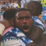 كاب فيردي يتعادل مع الأرجنتين في كأس العالم 2026