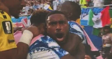 كاب فيردي يتعادل مع الأرجنتين في كأس العالم 2026