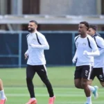 محمد بن راشد يهنئ مصر بتأهلها التاريخي في كأس العالم